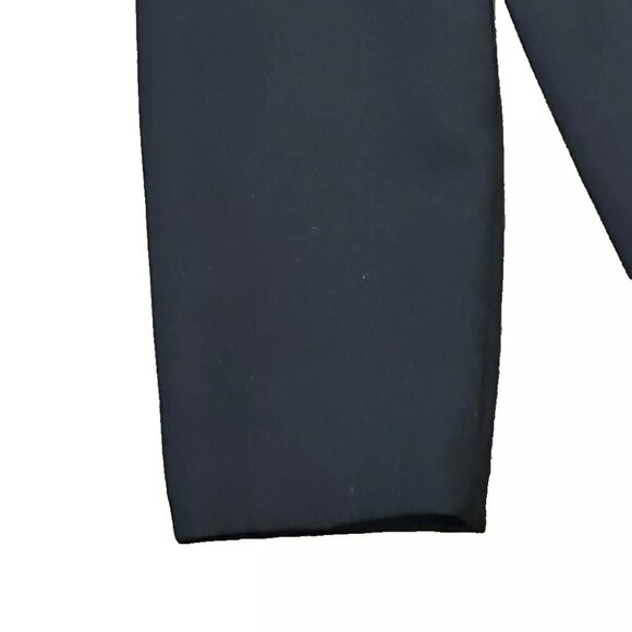 kate spade Black Mini Dress with Sequin Hem - Picture 6 of 6